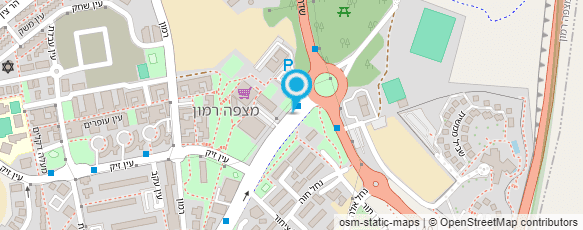 מפת הגעה אל מאונה