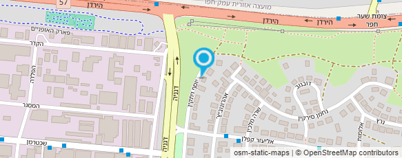 מפת הגעה אל Ih photographer