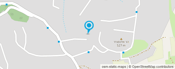 מפת הגעה אל ואיל ג'בארין מפת הגעה אל ואיל ג'בארין