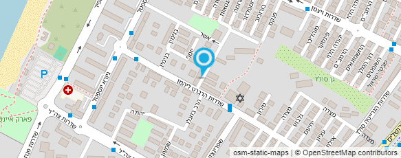 מפת הגעה אל זמזי יריב עמוס מפת הגעה אל זמזי יריב עמוס