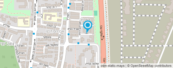 מפת הגעה אל נימר דודי שמש מפת הגעה אל נימר דודי שמש