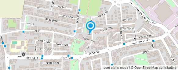 מפת הגעה אל י.ש שיפוצים מפת הגעה אל י.ש שיפוצים