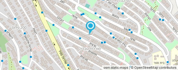 מפת הגעה אל שיקו & מנו - עבודות צבע‏