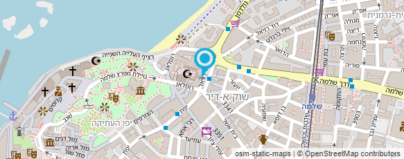 מפת הגעה אל סמארטפון העתיקה מפת הגעה אל סמארטפון העתיקה