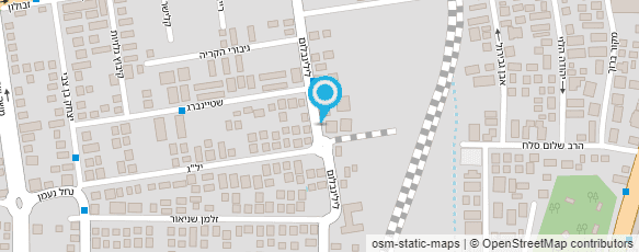 מפת הגעה אל מטריות הצפון