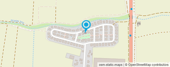 מפת הגעה אל Villabus וילהבס