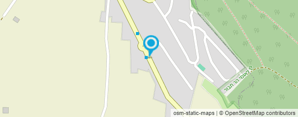 מפת הגעה אל נעלי קוקה