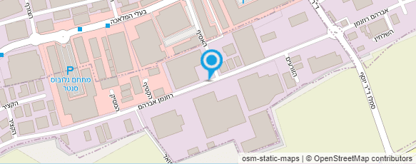 מפת הגעה אל שחר אילן מפת הגעה אל שחר אילן