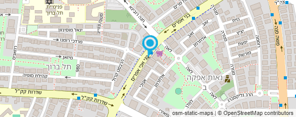 מפת הגעה אל דרור זמיר מורה לגיטרה מפת הגעה אל דרור זמיר מורה לגיטרה