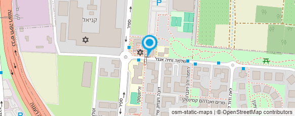 מפת הגעה אל בבילון פארק מפת הגעה אל בבילון פארק