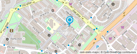 מפת הגעה אל א.ל עבודות חשמל מפת הגעה אל א.ל עבודות חשמל