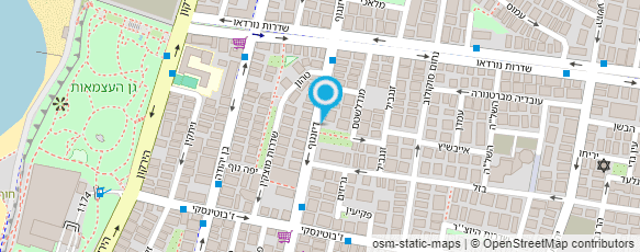 מפת הגעה אל Elison Eye Boutique אליסון איי בוטיק מפת הגעה אל Elison Eye Boutique אליסון איי בוטיק