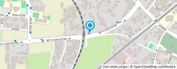 מפת הגעה אל יונתון בנאו