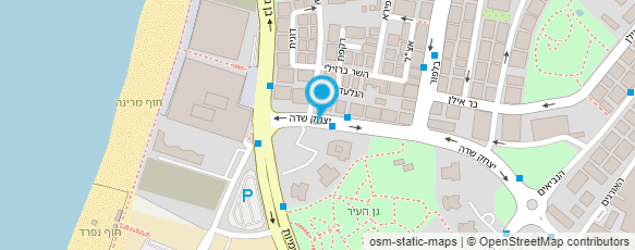 מפת הגעה אל אלגרה הובלות מפת הגעה אל אלגרה הובלות