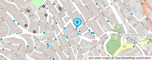 מפת הגעה אל ע.ב.ו שיפוצים מפת הגעה אל ע.ב.ו שיפוצים