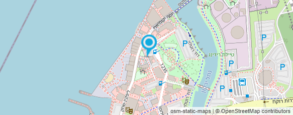 מפת הגעה אל אוה ג'ינרסטט - משפחות בפרק ב'