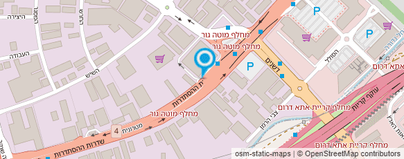 מפת הגעה אל גלובל - סוכנות לביטוח מפת הגעה אל גלובל - סוכנות לביטוח