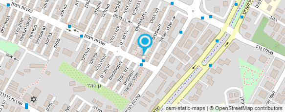 מפת הגעה אל הבונה והמשפץ-הנדימן לביצוע כל עבודות הבית מפת הגעה אל הבונה והמשפץ-הנדימן לביצוע כל עבודות הבית