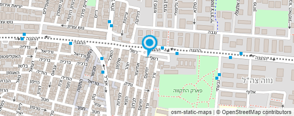 מפת הגעה אל אדי-IGLOO שיפוצים