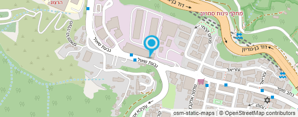 מפת הגעה אל שיווק לבניין קרמיקה וחומרי בניין