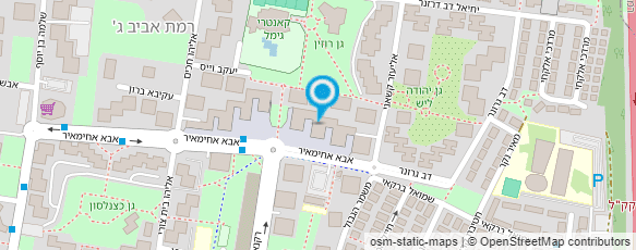 מפת הגעה אל Arcaffe מפת הגעה אל Arcaffe