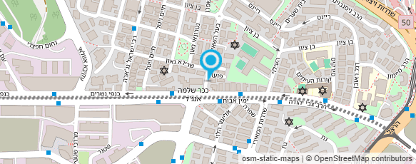 מפת הגעה אל ווייס עבודות צבע מפת הגעה אל ווייס עבודות צבע