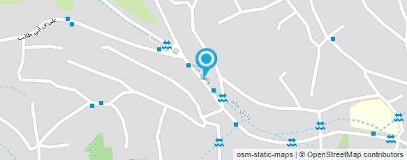 מפת הגעה אל אל מנאר מכון רנטגן