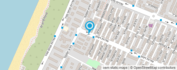 מפת הגעה אל א. בנייה שיפוצים מפת הגעה אל א. בנייה שיפוצים