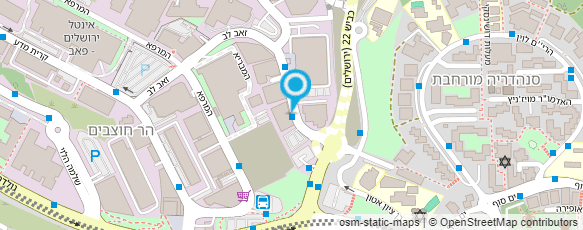 מפת הגעה אל עולם המגנטים