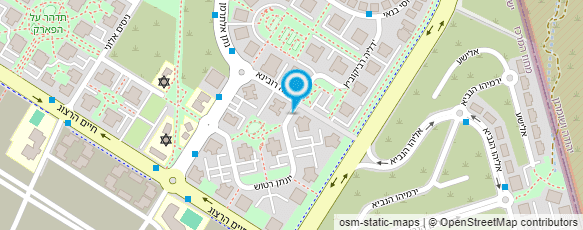 מפת הגעה אל מור כהן קלמי מפת הגעה אל מור כהן קלמי