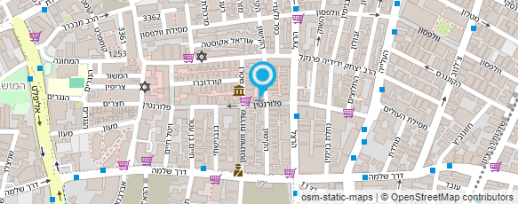 מפת הגעה אל סנדי אביקזר - משרד עו"ד מפת הגעה אל סנדי אביקזר - משרד עו"ד