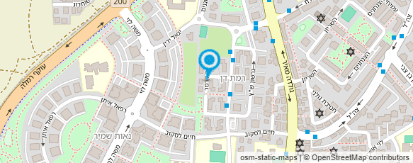 מפת הגעה אל ד"ר קוגלמס לריסה מפת הגעה אל ד"ר קוגלמס לריסה