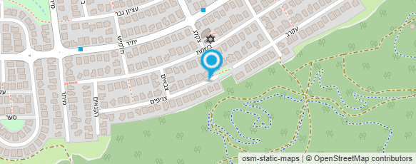 מפת הגעה אל אלעד בן יונס מפת הגעה אל אלעד בן יונס