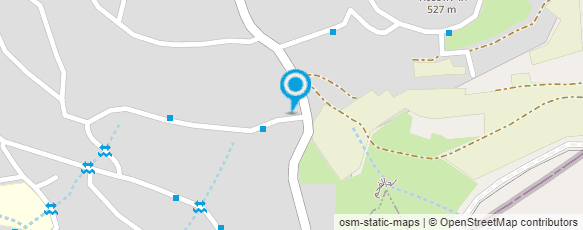 מפת הגעה אל רדא ג'בארין