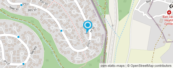 מפת הגעה אל בן הבנאי עבודות עץ מפת הגעה אל בן הבנאי עבודות עץ