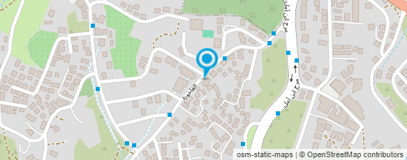 מפת הגעה אל ר.ש. הגליל בע"מ