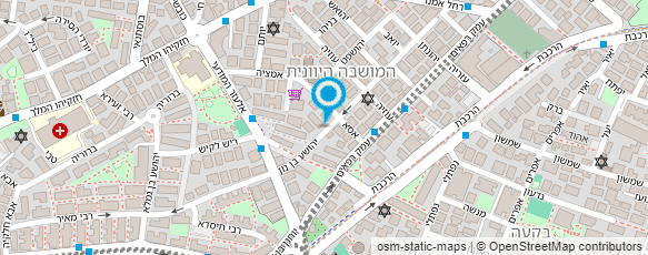 מפת הגעה אל טעם העץ מפת הגעה אל טעם העץ