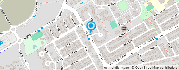 מפת הגעה אל כהן לימור-עורכת דין ומגשרת