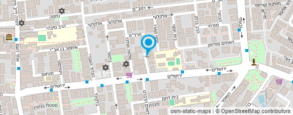 מפת הגעה אל אגדתא - הפקות מתוקות