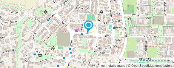 מפת הגעה אל הניקיון המושלם מפת הגעה אל הניקיון המושלם