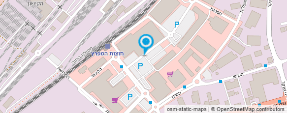 מפת הגעה אל בדראן אימן עבודות עפר ופיתוח