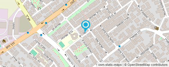 מפת הגעה אל ליהיא אור