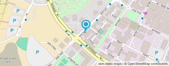 מפת הגעה אל דוד עיני - מקור הקור מפת הגעה אל דוד עיני - מקור הקור