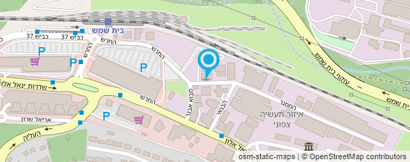 מפת הגעה אל סיפור דרך