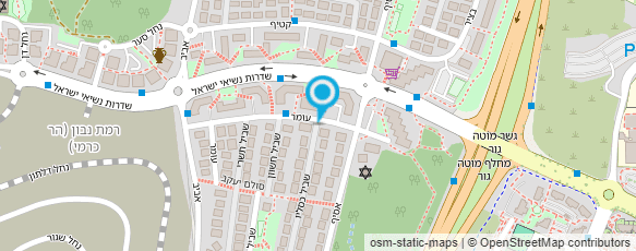 מפת הגעה אל תומר פרוייקטים מפת הגעה אל תומר פרוייקטים