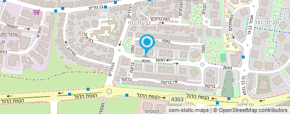 מפת הגעה אל ש.מ מערכות גז מפת הגעה אל ש.מ מערכות גז