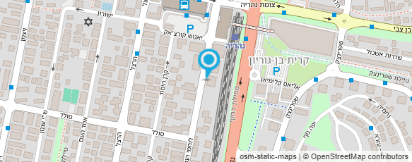 מפת הגעה אל nfc