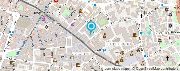 מפת הגעה אל פרגמון