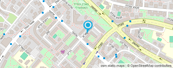 מפת הגעה אל Karina פדיקוריסטית רפואית מפת הגעה אל Karina פדיקוריסטית רפואית