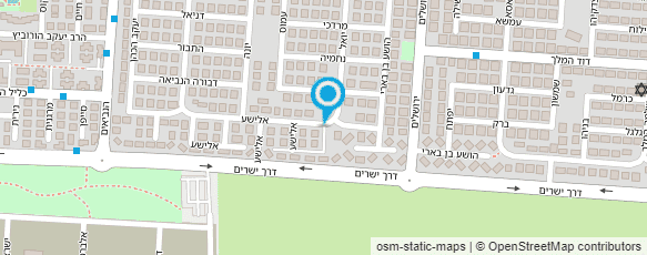 מפת הגעה אל חובב משאבות